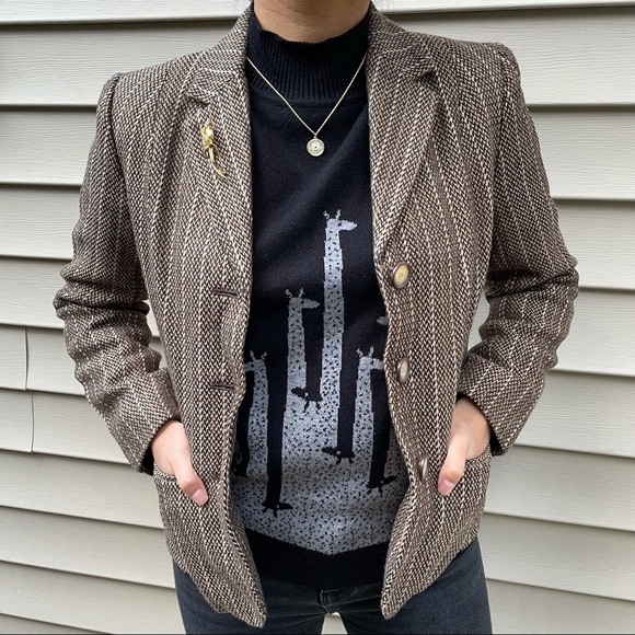 ANN TAYLOR Blazer - Picture 14 of 14